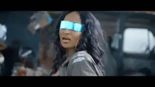 Shenseea x Konshens x Rvssian - Hard Drive