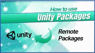 Unity Packages Remote Packages - Unity Packages 