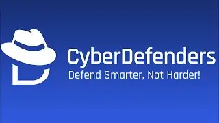 Certified CyberDefender CCD BlueTeam Training and Certification