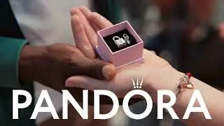 Unlock your love with a Valentine's Day gift from Pandora​