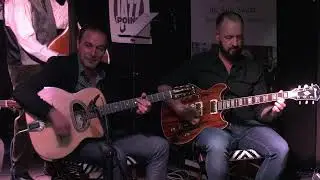 J'attendrei by Rina Ketty (Django's Tiger)