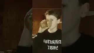 сделай глоток воды, если делал(а) это 