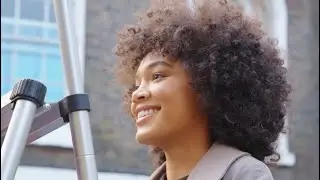 Guess her job? 👀 (Ep. 37 - Career Ladder)