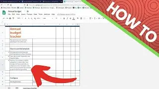 How to Wrap Text in Google Sheets