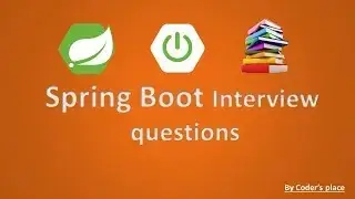 🔥 Spring Boot Interview Questions and Answer for Fresher 🔥 Beginner's Guide to Spring Boot QNA  🔥