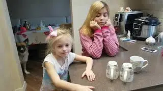 КАК ПАПА РАЗЫГРАЛ СЕСТРУ? СМЕШНОЙ ПРИКОЛ РОЗЫГРЫШ