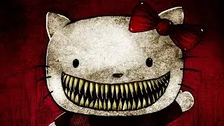 HelloKity.exe (Çok saçma)