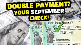 Stay Ahead! September 2024 Social Security Payment Schedule - SSA, SSDI, SSI