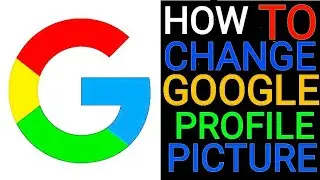 How to change google profile @fidaa