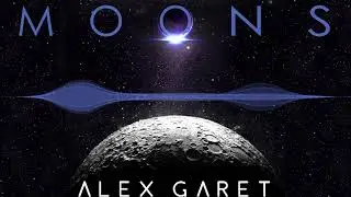 Europa - Alex Garet