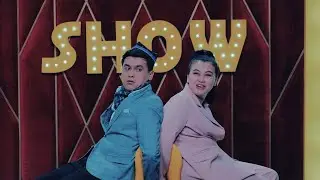 Ўғри Тушганда Эр-Хотиннинг Асл Юзини Кўр! - COMEDY SHOW (20.05.23)