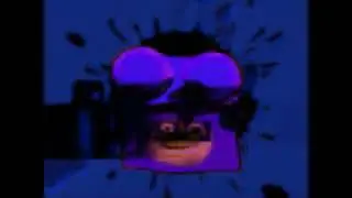Klasky Csupo in Poorstretched Effect (Sony Vegas Pro 10.0 Version/Audacity 2.2.2 Test)