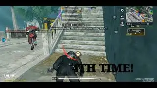 Failed Battle Royale Games, Last two games pissed me off lol