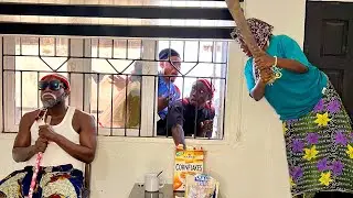 Cornflakes criminals ll mumu police comedy