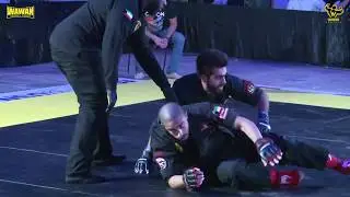 Kajukenbo Championship - Wawan Sport night Expo | بطولة الكاجوكنبو- معرض واوان سبورت نايت