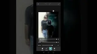 Picsart Body Smoke Photo Editing