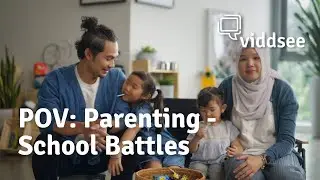 POV: Parenting Ep 3 - School Battles