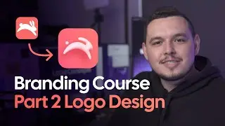 Logo Design Branding Part 2