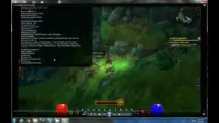 Enable the Console on Torchlight 2