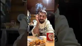 Тимур Фарман Магеррамов в прямом эфире 29.11.2023.