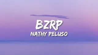 Nathy Peluso - BZRP Music Sessions #36 (Letra) | NETFLIX Elite: Season 4 Soundtrack