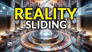Reality Sliding