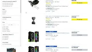 Best Buy Graphics Card Buying Tips