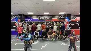 Турнир по CS GO VR !!! ну почти)))