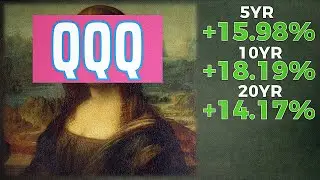 Is QQQ the BEST Growth ETF? The Answer Might Surprise You