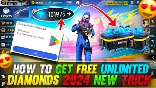 SURPRISE💎💰💵 FREE 550-/RS UNLIMITED REDEEM CODE GIVEAWAY 💰💵 | UNLIMITED FREE DIAMOND IN FREE FIRE