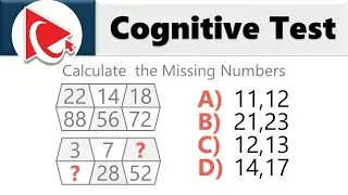 How to Master Cognitive Assessment: 10 Essential Questions YOU MUST LEARN!