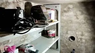 В тени подземелья