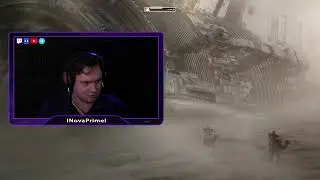 Прохождение Star Wars Outlaws День 1 #lNovaPrimel #nova #stream #стрим