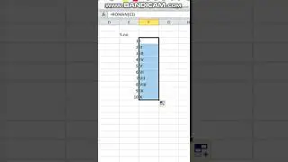 How to convert number to Roman