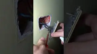 Installare un interruttore domotico in meno di un minuto! 