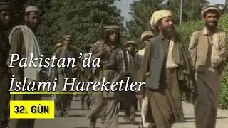 Pakistan'da İslami Hareketler | 2001