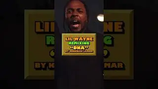 NEVER Let Lil Wayne REMIX Your Song 💀
