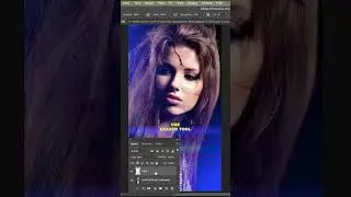 Face Cracked || mind blowing trick #adobephotoshop