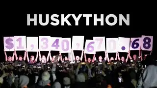 HuskyTHON | UConn