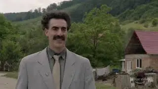 Борат 2 русский Трейлер (2020) смотреть на YouTube