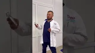 Какими нитями хирурги зашивают раны? Показывает врач хирург-колопроктолог Энвер Усеинов