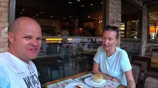 Кафе сладостей в Кемере. Кемер Pastanеsi - РЕКОМЕНДУЕМ. Торты, десерты.