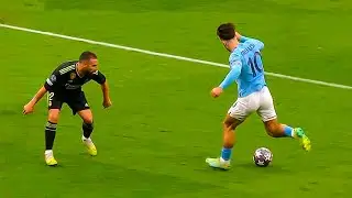 Jack Grealish is UNSTOPPABLE 🔥