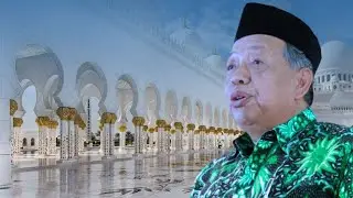 Memupuk Jiwa Entrepreneur | Ngaji Online Prof Imam Suprayogo