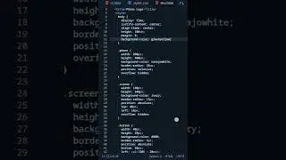 make a phone using HTML and CSS||programming War|| 