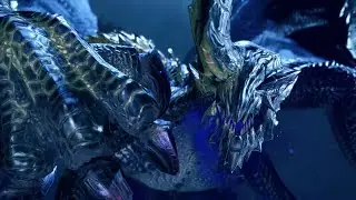 Chaotic Gore Magala / 渾沌に呻くゴア・マガラ - Casual Hunt [ MH Rise: Sunbreak / モンスターハンターライズ：サンブレイク ]