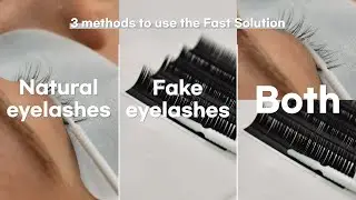 How to use FAST SOLUTION