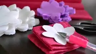 сделать бусы для гавайской вечеринки своими руками
