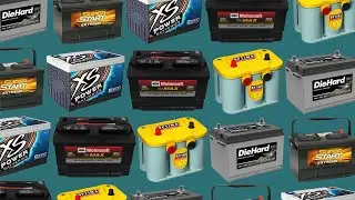 How to Properly Check Your Car Battery