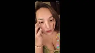 NINA BIGO LIVE ASIAN BIG MOUNTAIN!